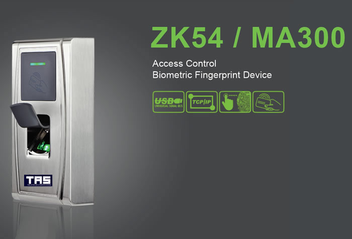 ma300 biometric Fingerprint reader device